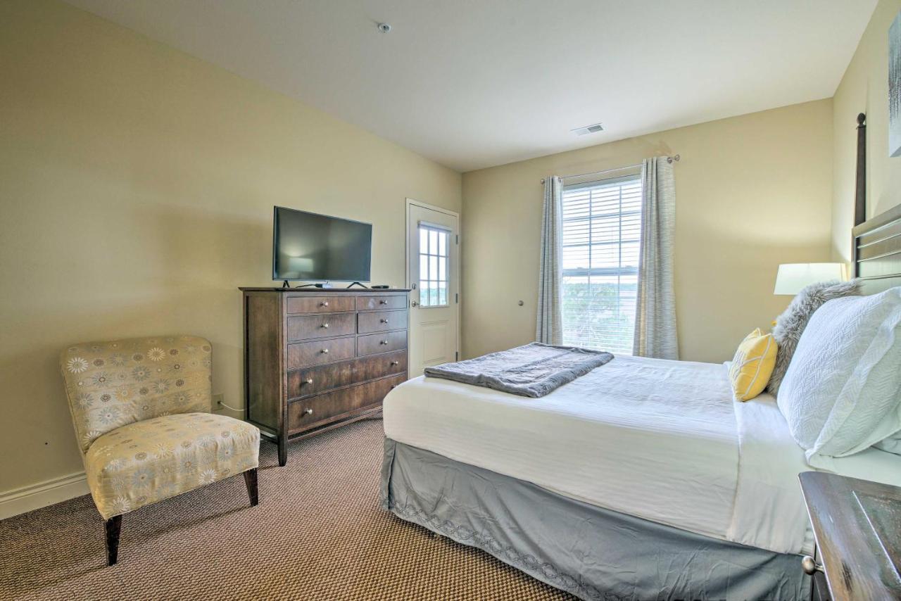 Inviting Branson Condo With Outdoor Dining Area Esterno foto